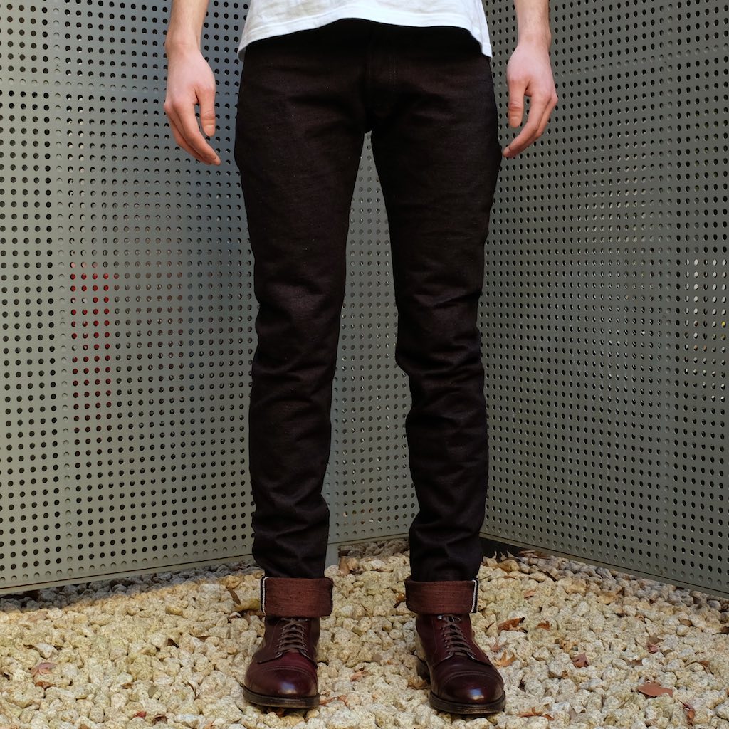 最終値下げ|NEAT Kakishibu WIDE Pants 168483559_o1_900x.jpg?v=1671338277