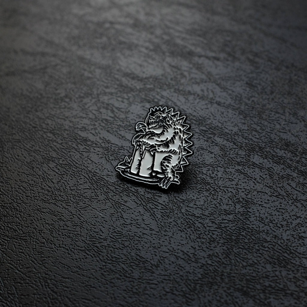 OD+PBJ 18oz. "Kurokai" Selvedge Jeans (Relaxed Tapered)