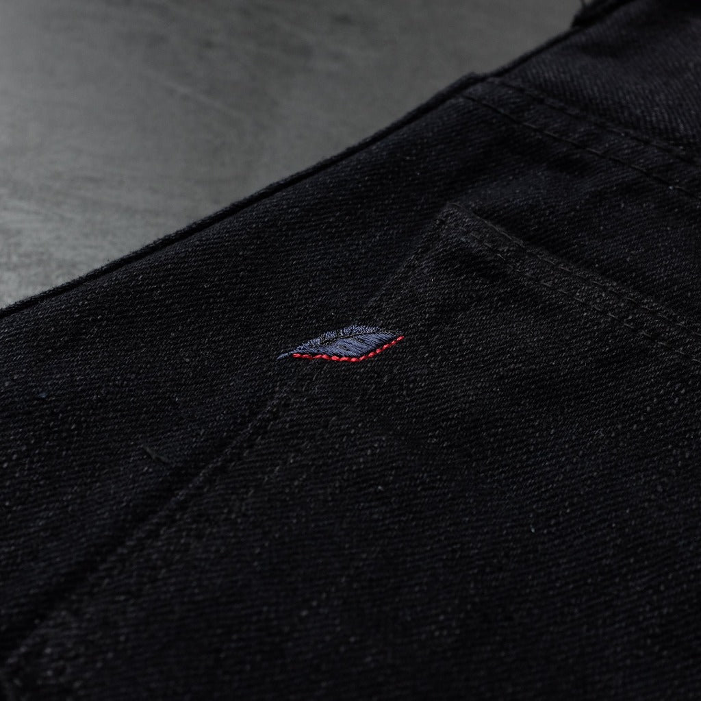 ANTIMID CROSS DENIM | ANTIMID