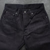 OD+PBJ 18oz. "Kurokai" Selvedge Jeans (Regular Straight)