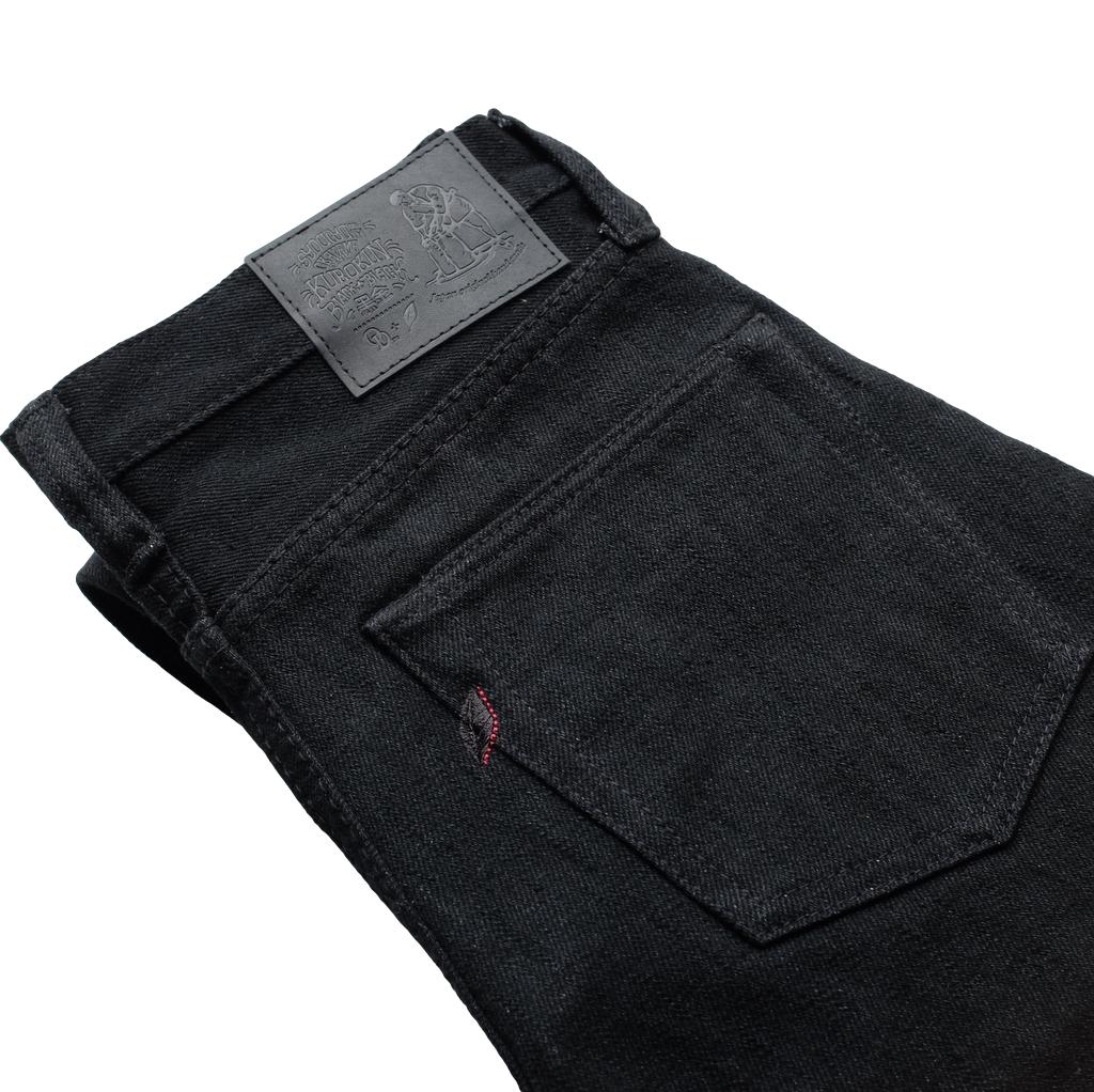 KURO】STANDARD DENIM PANTS INDIGO (WOMEN'S)｜CONVERSE