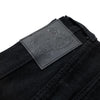 OD+PBJ 14oz. "Kurokin" Black Selvedge Jeans (Slim Tapered)