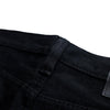 OD+PBJ 14oz. "Kurokin" Black Selvedge Jeans (Slim Tapered)