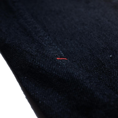 Pure Blue Japan 14oz. "Kurokin" Type II Selvedge Jacket