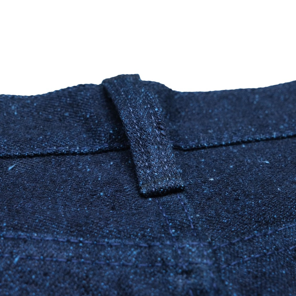 OD+PBJ 18oz. "Aisora" Selvedge Jeans (Regular Straight)