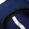 OD+SDA "Kasezome" Indigo Sashiko Selvedge 6-panel Baseball Cap