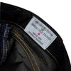 OD+SDA 15oz. "Craftsman" Selvedge Jeans (V2) - Okayama Denim Jeans - Selvedge
