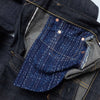 OD+SDA 15oz. "Craftsman" Selvedge Jeans (V2) - Okayama Denim Jeans - Selvedge