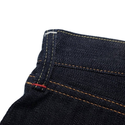 OD+SDA 15oz. "Craftsman" Selvedge Jeans (V2) - Okayama Denim Jeans - Selvedge