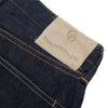 OD+SDA 15oz. "Craftsman" Selvedge Jeans (V2) - Okayama Denim Jeans - Selvedge