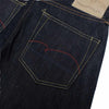 OD+SDA 15oz. "Craftsman" Selvedge Jeans (V2) - Okayama Denim Jeans - Selvedge