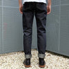 OD+SDA 15oz. "Craftsman" Selvedge Jeans (V2) - Okayama Denim Jeans - Selvedge