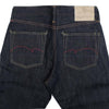 OD+SDA 15oz. "Craftsman" Selvedge Jeans (V2) - Okayama Denim Jeans - Selvedge