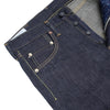 OD+SDA 15oz. "Craftsman" Selvedge Jeans (V2) - Okayama Denim Jeans - Selvedge