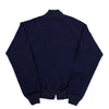 OD+SDA "Kasezome" Indigo Sashiko Selvedge Bomber Jacket