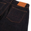 OD+SDA "Houjicha" Selvedge Jeans