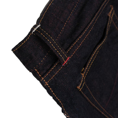 OD+SDA "Houjicha" Selvedge Jeans