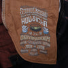 OD+SDA "Houjicha" Selvedge Jeans