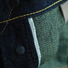 OD+SDA "Matcha" Selvedge Jeans (Slim Straight)