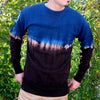 OD+SDA Indigo x Dorozome Dyed Crewneck Sweatshirt