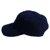 OD+SDA "Kasezome" Indigo Sashiko Selvedge 6-panel Baseball Cap - Okayama Denim Accessories - Selvedge