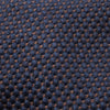 OD+SDA "Kasezome" Indigo x Kakishibu Sashiko Selvedge Bomber Jacket