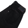 OD+SJ 17oz. "Kuro" Black x Black Selvedge Jeans (Comfort Tapered) - Okayama Denim Jeans - Selvedge