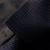 OD+SJ 17oz. "Kuro" Black x Black Selvedge Jeans (Comfort Tapered) - Okayama Denim Jeans - Selvedge