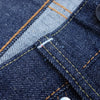 OD+SJ "Legacy" 15oz. Selvedge Jeans (Comfort Tapered) - Okayama Denim Jeans - Selvedge