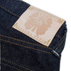 OD+SJ "Legacy" 15oz. Selvedge Jeans (Comfort Tapered) - Okayama Denim Jeans - Selvedge