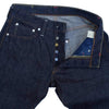 OD+SJ "Legacy" 15oz. Selvedge Jeans (Comfort Tapered) - Okayama Denim Jeans - Selvedge