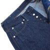 OD+SJ "Legacy" 15oz. Selvedge Jeans (Comfort Tapered) - Okayama Denim Jeans - Selvedge