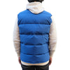 OD+ZT Cobalt Blue Down Vest