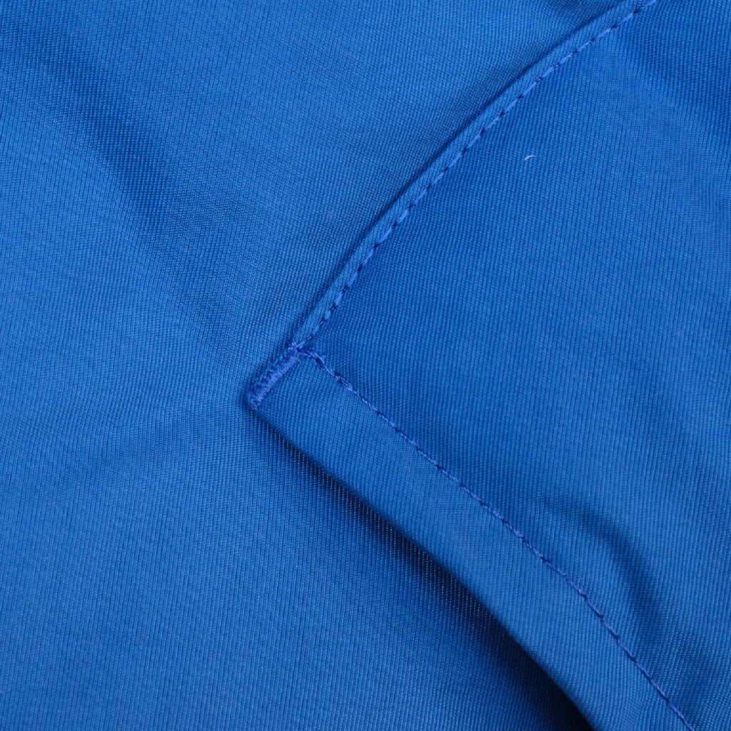 OD+ZT Cobalt Blue Down Vest