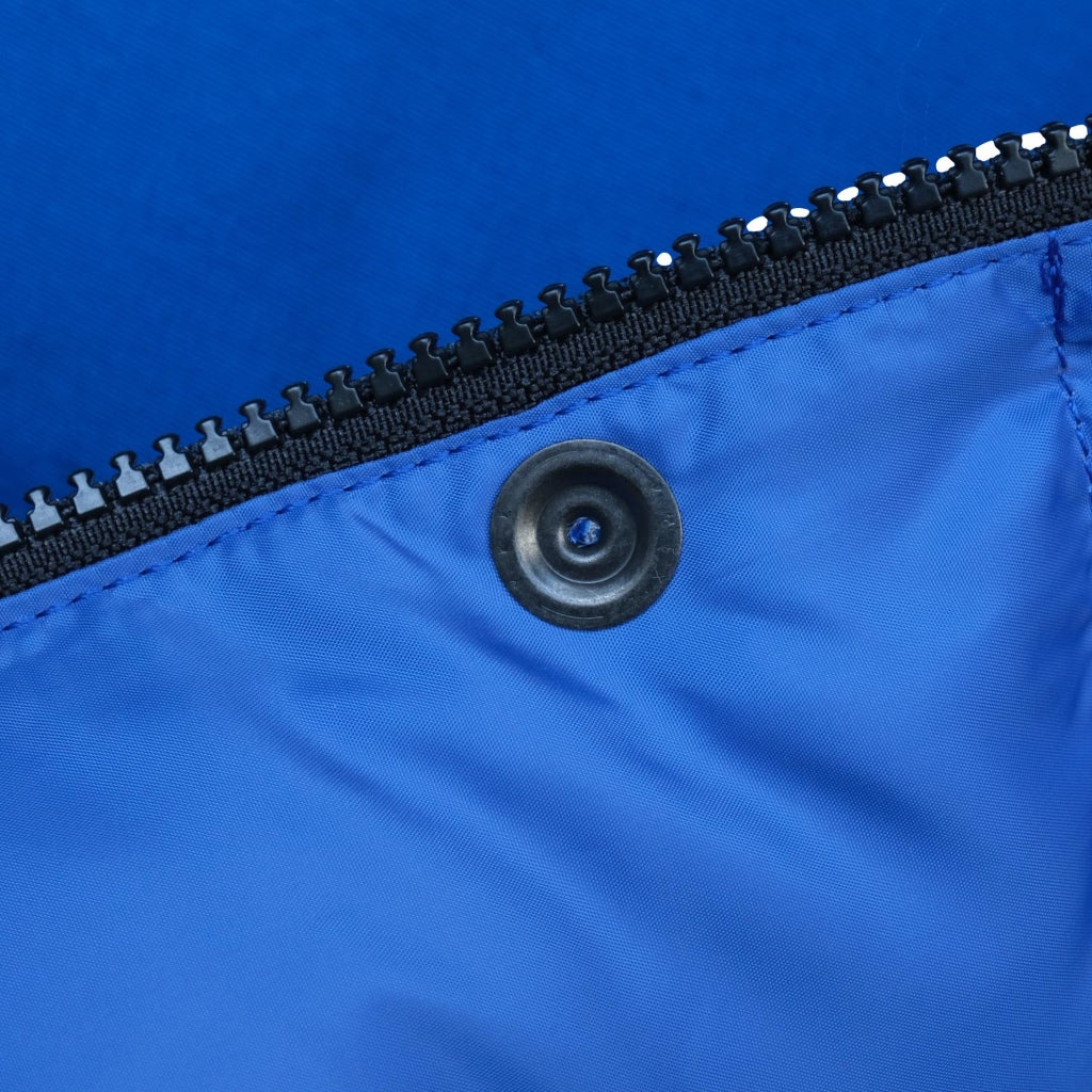 OD+ZT Cobalt Blue Down Vest