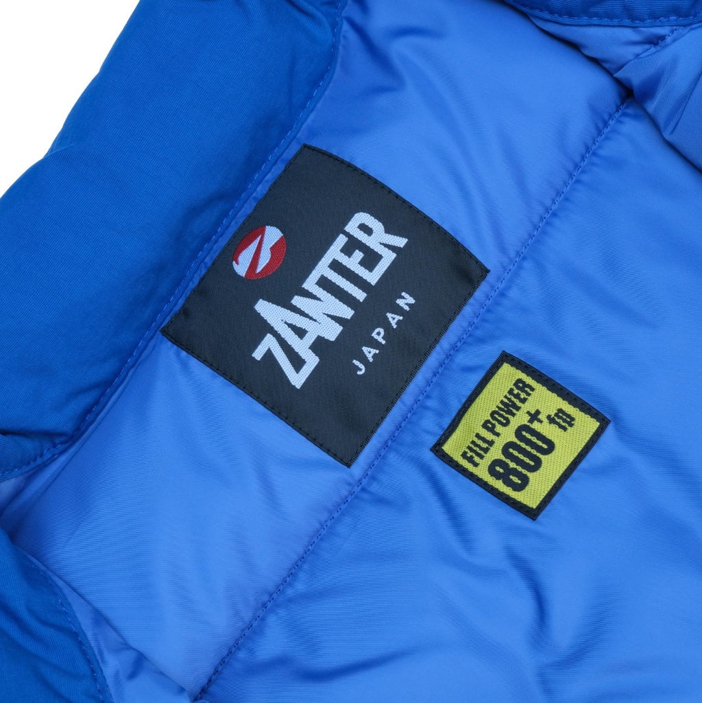 ジャケット・アウター undercover down vest UNDERCOVER | PUFFER VEST