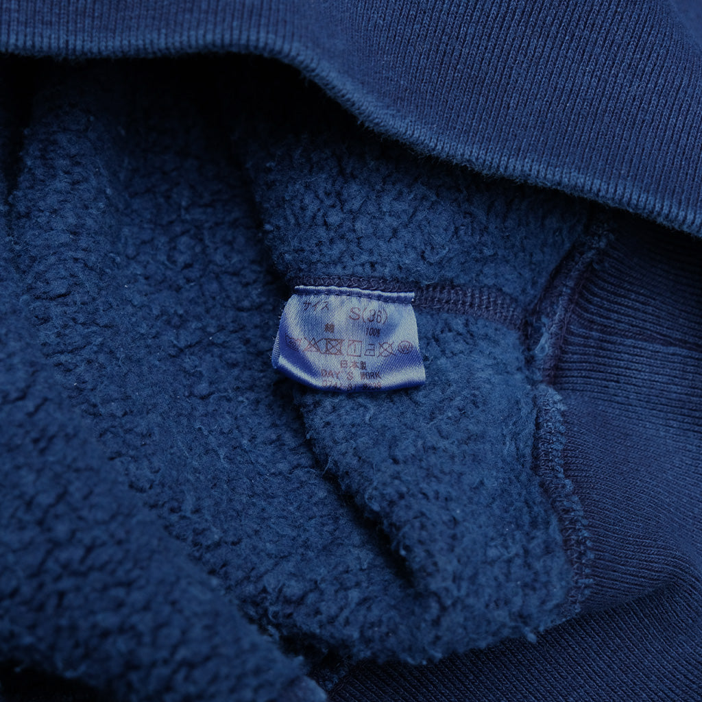 Indigo Poolside Sweater – Rit Dye