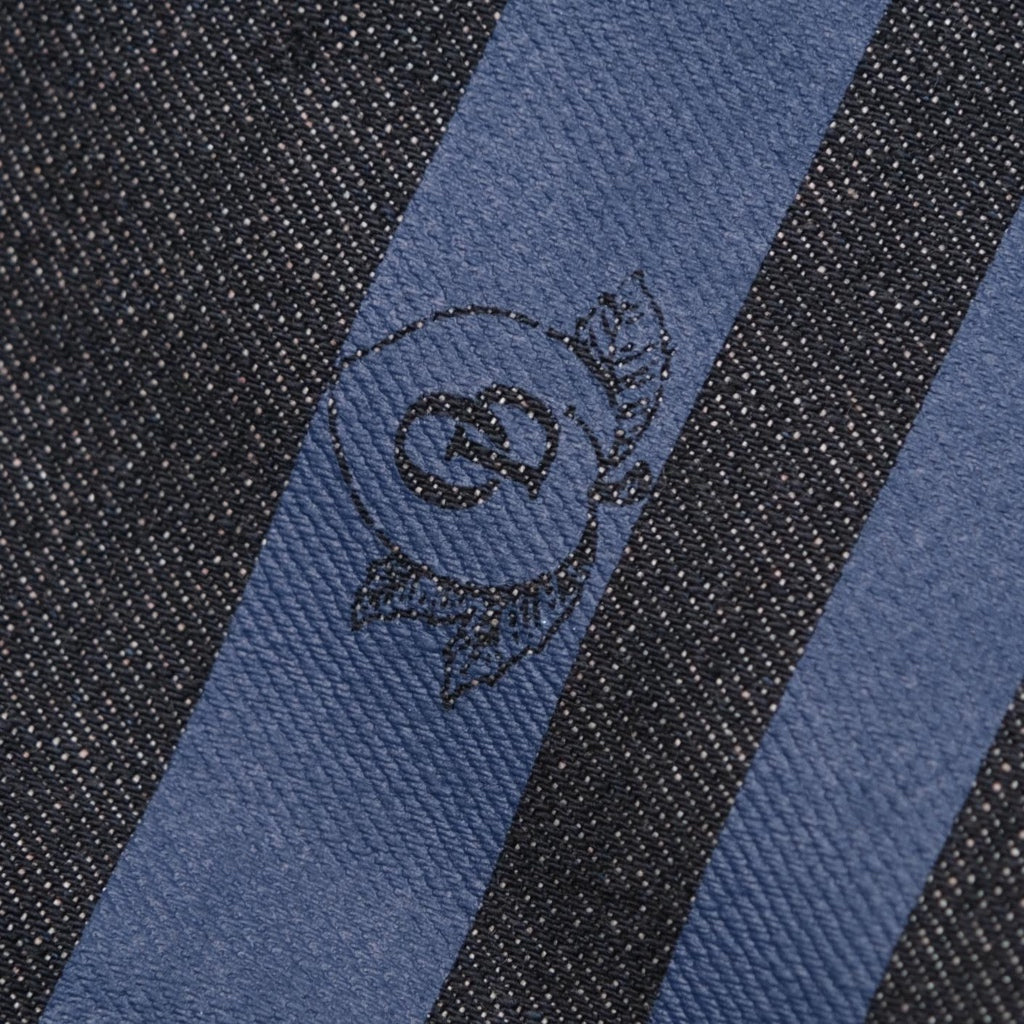 OD+MJ 15.7oz. "Momozome" Selvedge Jacket