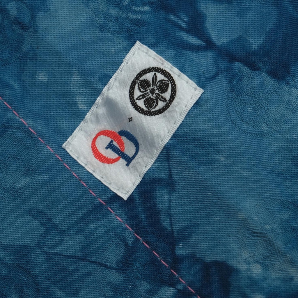 OD+MJ 15.7oz. "Momozome" Selvedge Jacket