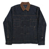 OD+MJ 15.7oz. "Frost" Futago Nep Selvedge Jacket