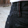 OD+PBJ 18oz. "Kurokai" Selvedge Jeans (Regular Straight)