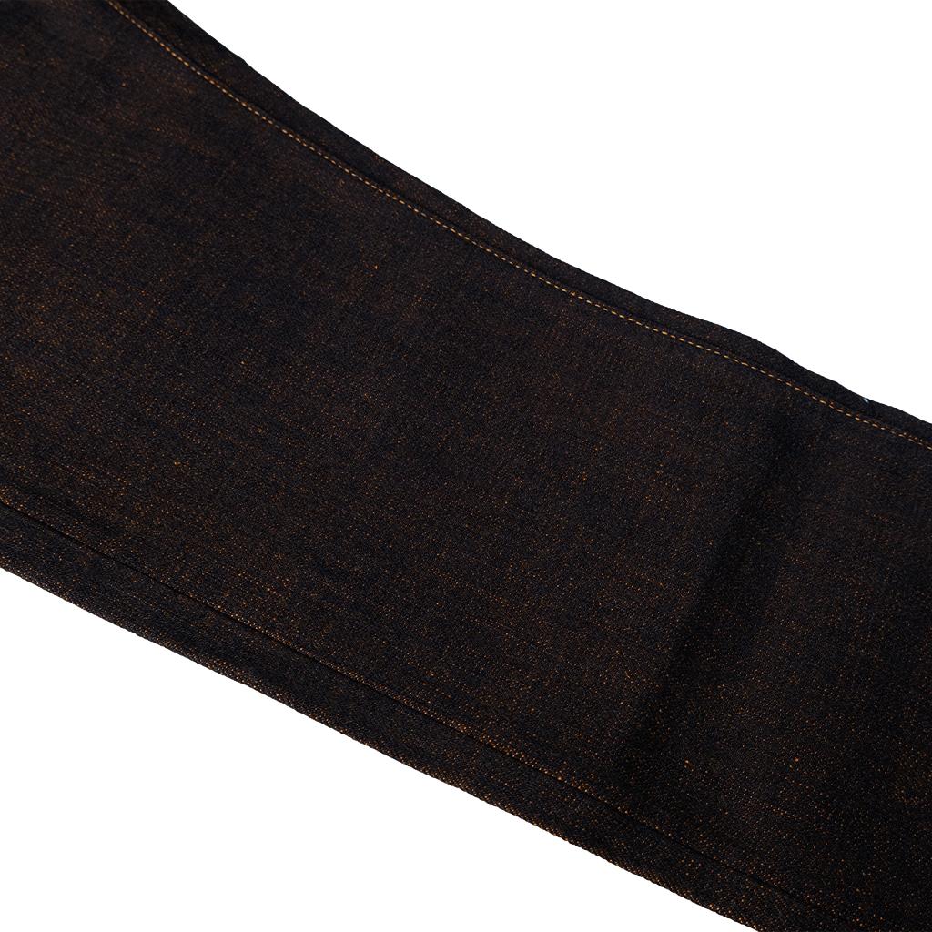 OD+SDA "Tora" Selvedge Jeans