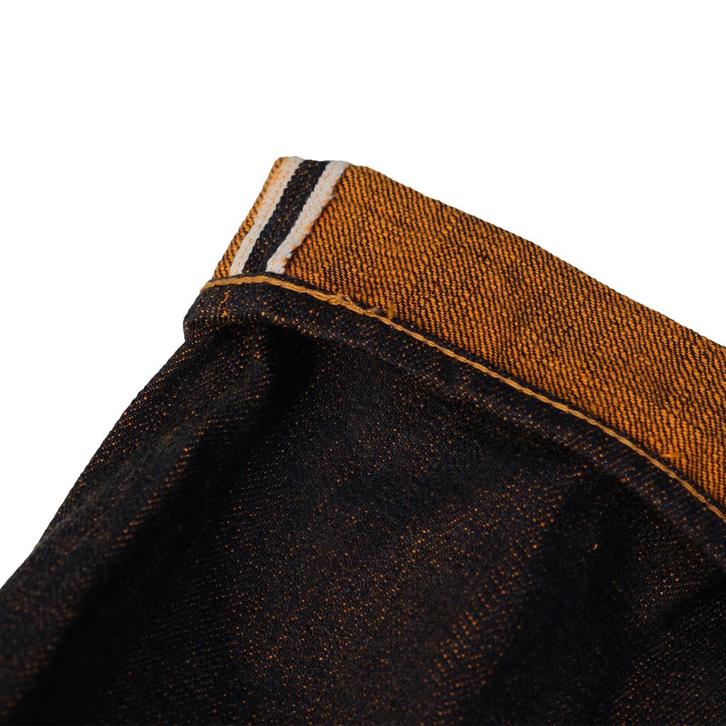 OD+SDA "Tora" Selvedge Jeans