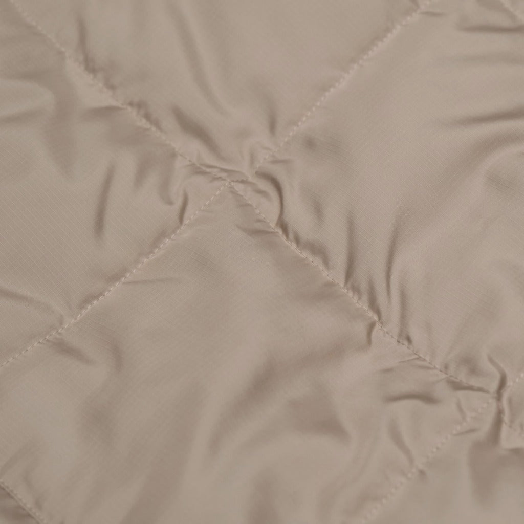 OD+ZT Recycled PET Bottle Down Vest