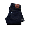 Pure Blue Japan OG-003 14oz. Organic Cotton Selvedge Jeans (Regular Straight)