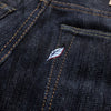 Pure Blue Japan EX-003 (Regular Straight)