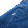 Pure Blue Japan 14.5oz. GRE-013 "Greencast Indigo" (Slim Tapered)