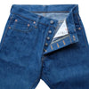 Pure Blue Japan 14.5oz. GRE-013 "Greencast Indigo" (Slim Tapered)