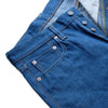 Pure Blue Japan 14.5oz. GRE-013 "Greencast Indigo" (Slim Tapered)