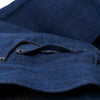 Pure Blue Japan KSAI-013 17.5oz. Natural Indigo x Kakishibu Selvedge Jeans (Slim Tapered)